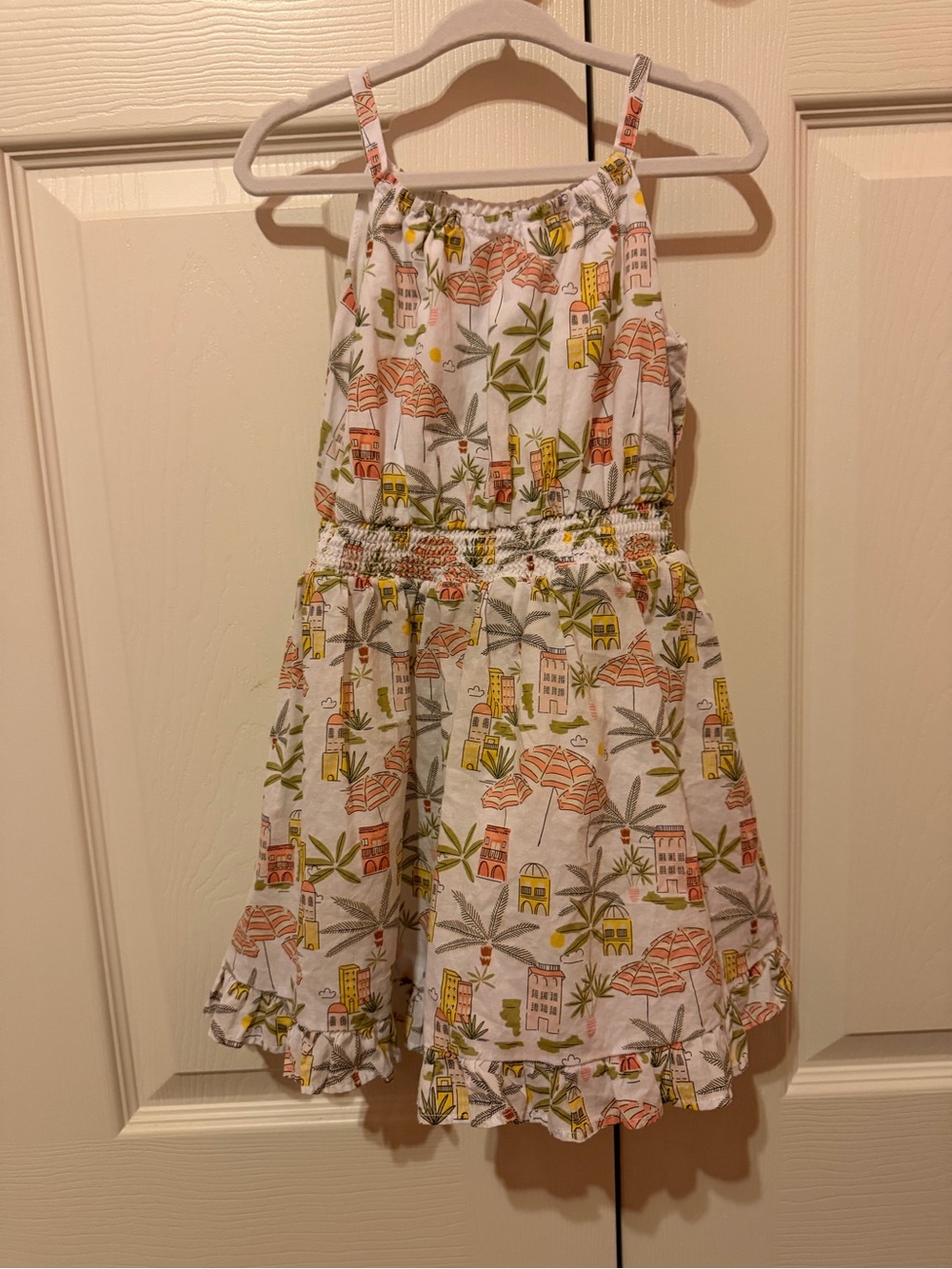 Janie and Jack Summer Dress